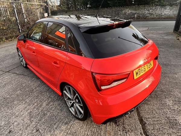 Used Audi A1 2016 for sale - 72978019: Photo 6