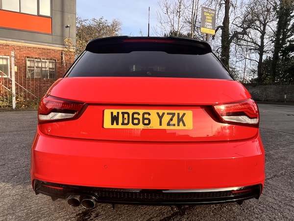 Used Audi A1 2016 for sale - 72978019: Photo 7