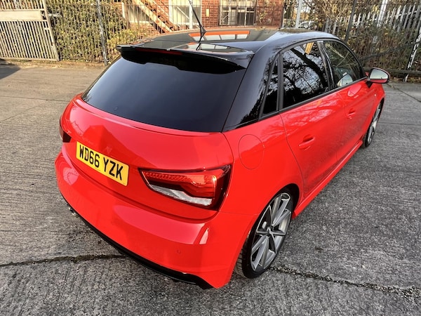 Used Audi A1 2016 for sale - 72978019: Photo 9