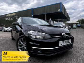 2017 - 2.0 TDI BlueMotion Tech GT Hatchback 5dr Diesel Manual Euro 6 (s/s) (150 ps