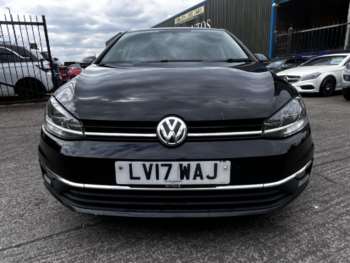 Used Volkswagen Golf 2017 for sale - 74729847: Photo