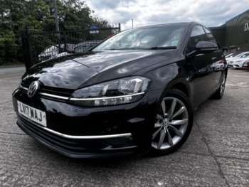 Used Volkswagen Golf 2017 for sale - 74729847: Photo