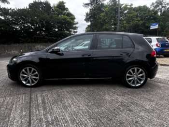 Used Volkswagen Golf 2017 for sale - 74729847: Photo