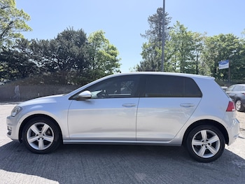 Used Volkswagen Golf 2015 for sale - 78424359: Photo