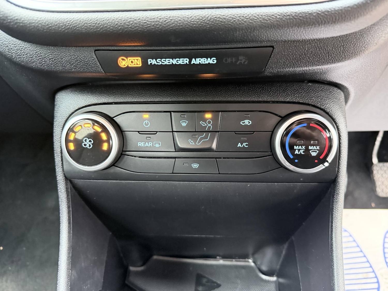 Used Ford Fiesta 2022 for sale - 77393591: Photo 13