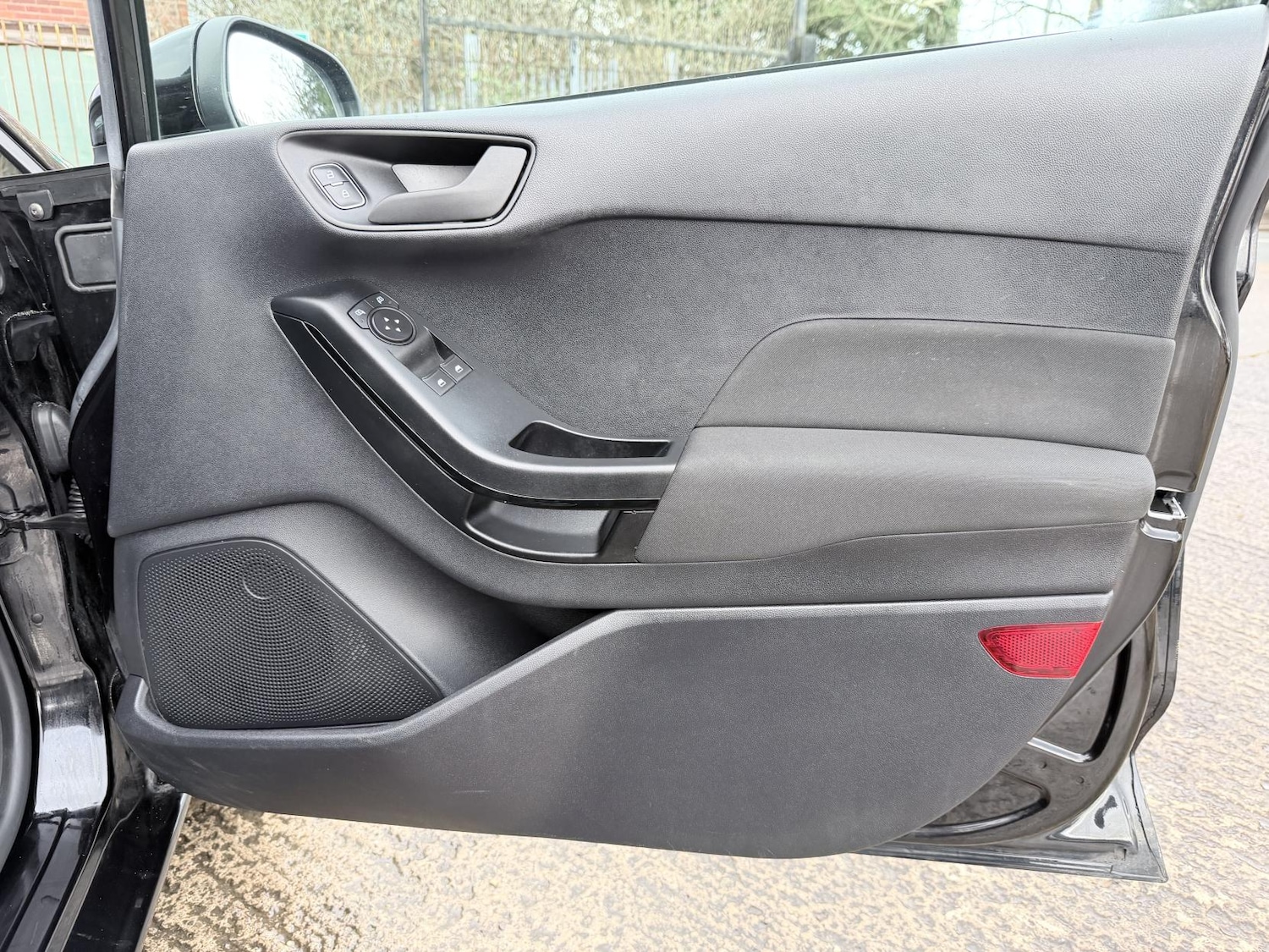 Used Ford Fiesta 2022 for sale - 77393591: Photo 14