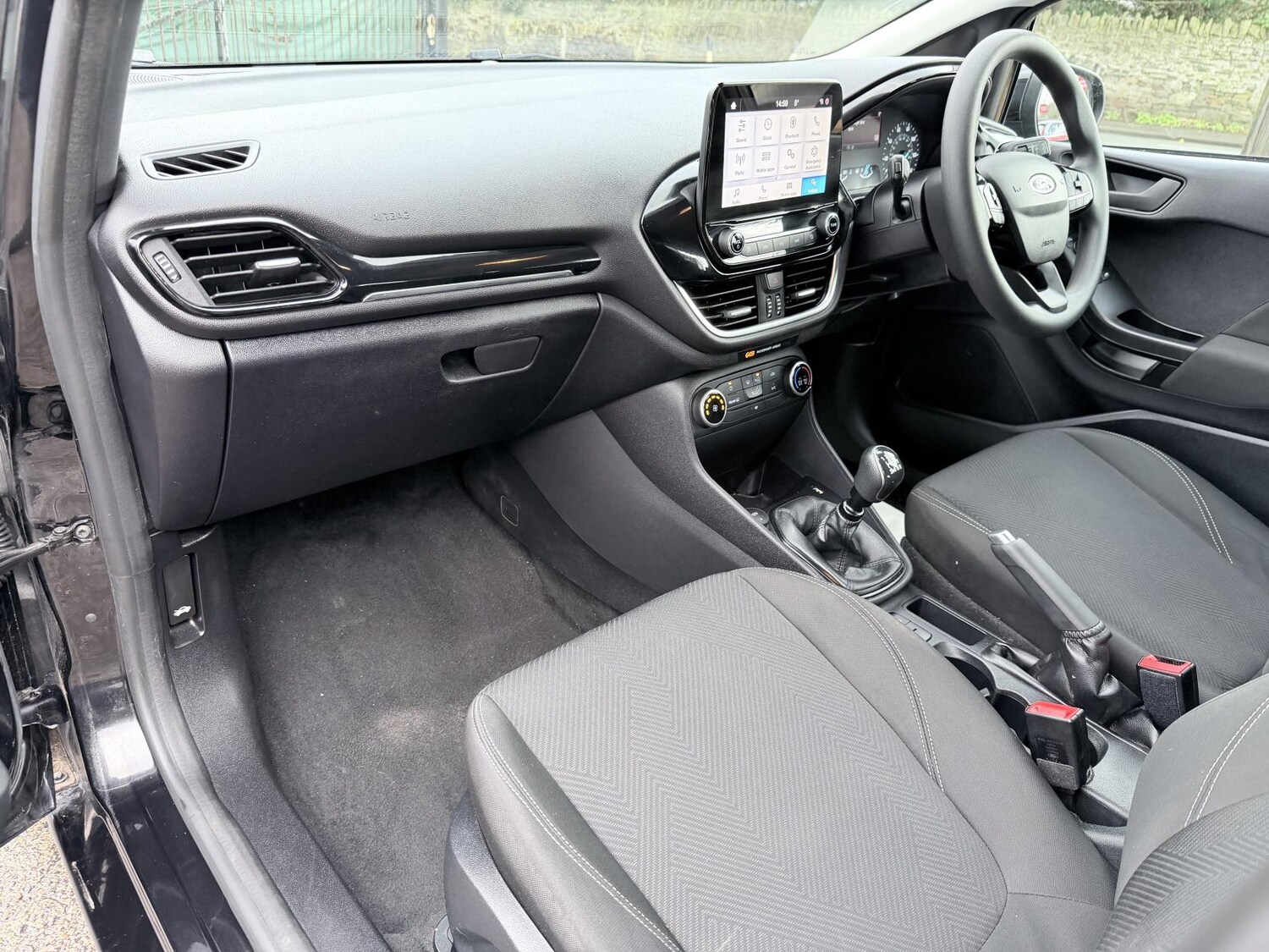 Used Ford Fiesta 2022 for sale - 77393591: Photo 19