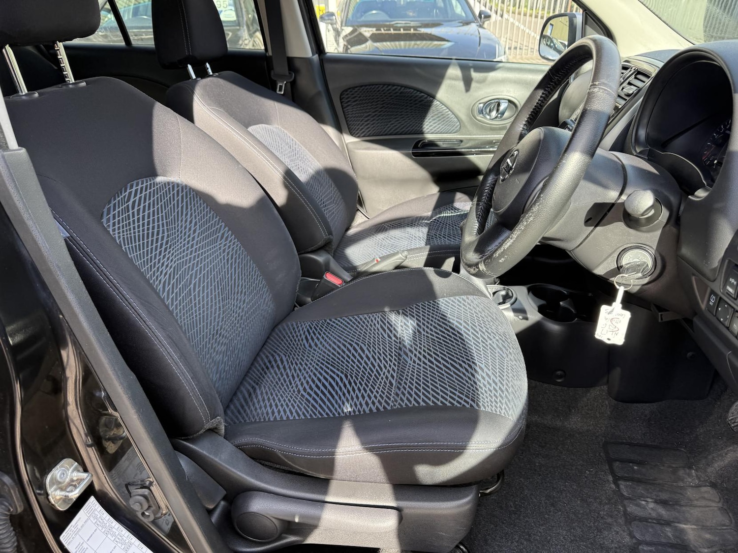 Used Nissan Micra 2017 for sale - 76178206: Photo 10