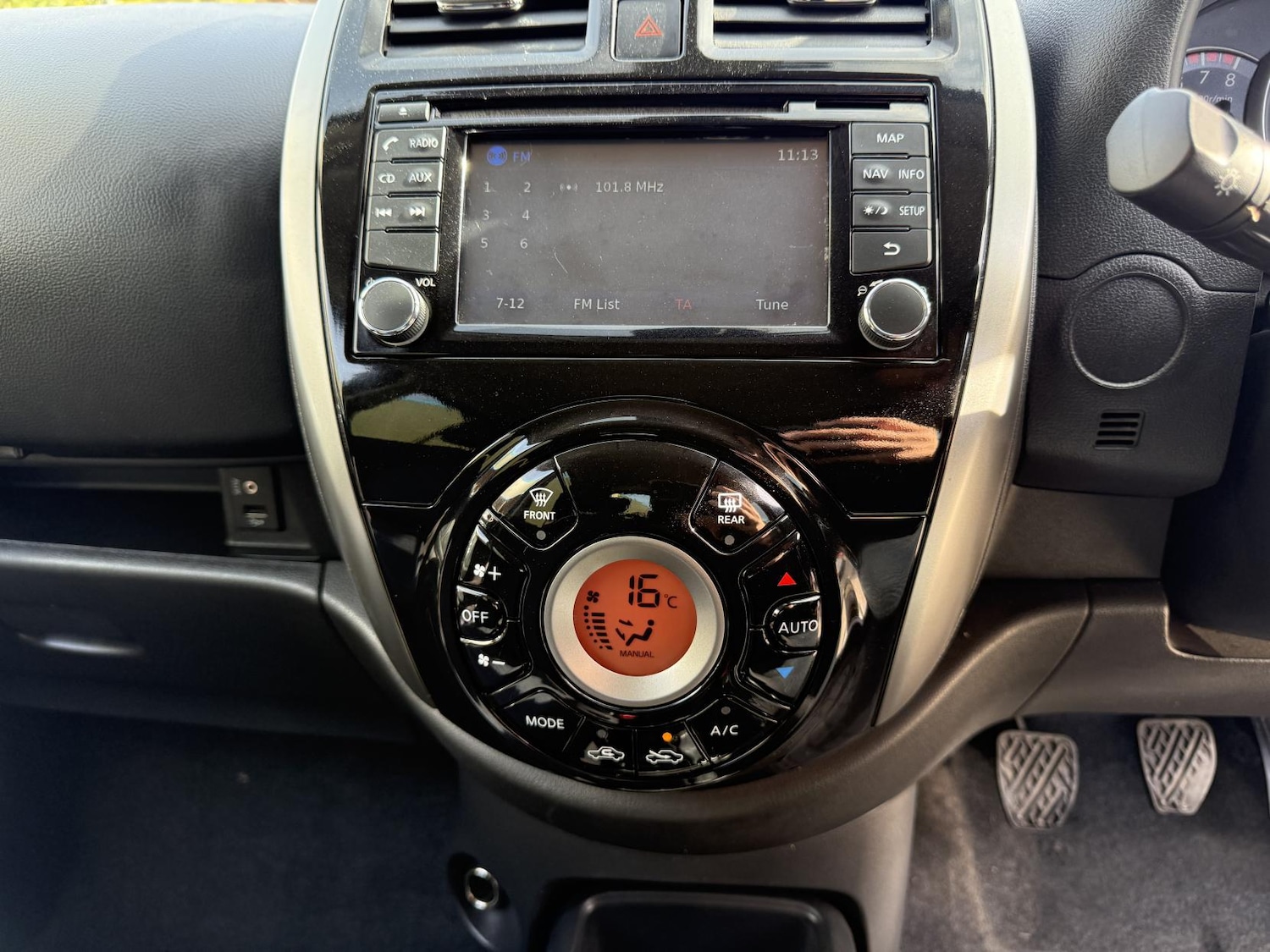 Used Nissan Micra 2017 for sale - 76178206: Photo 11