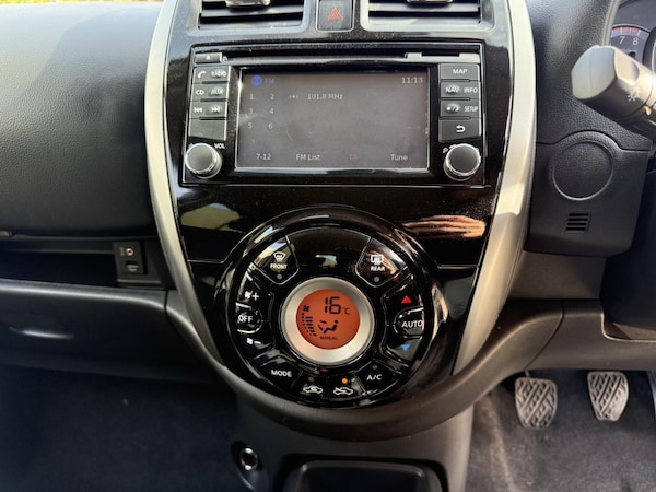 Used Nissan Micra 2017 for sale - 76178206: Photo 11