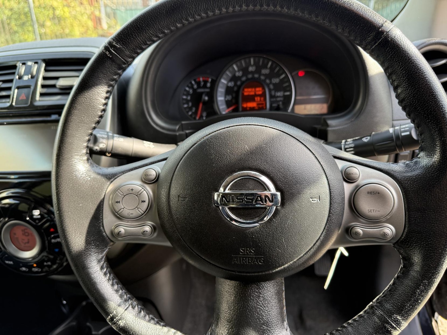 Used Nissan Micra 2017 for sale - 76178206: Photo 12