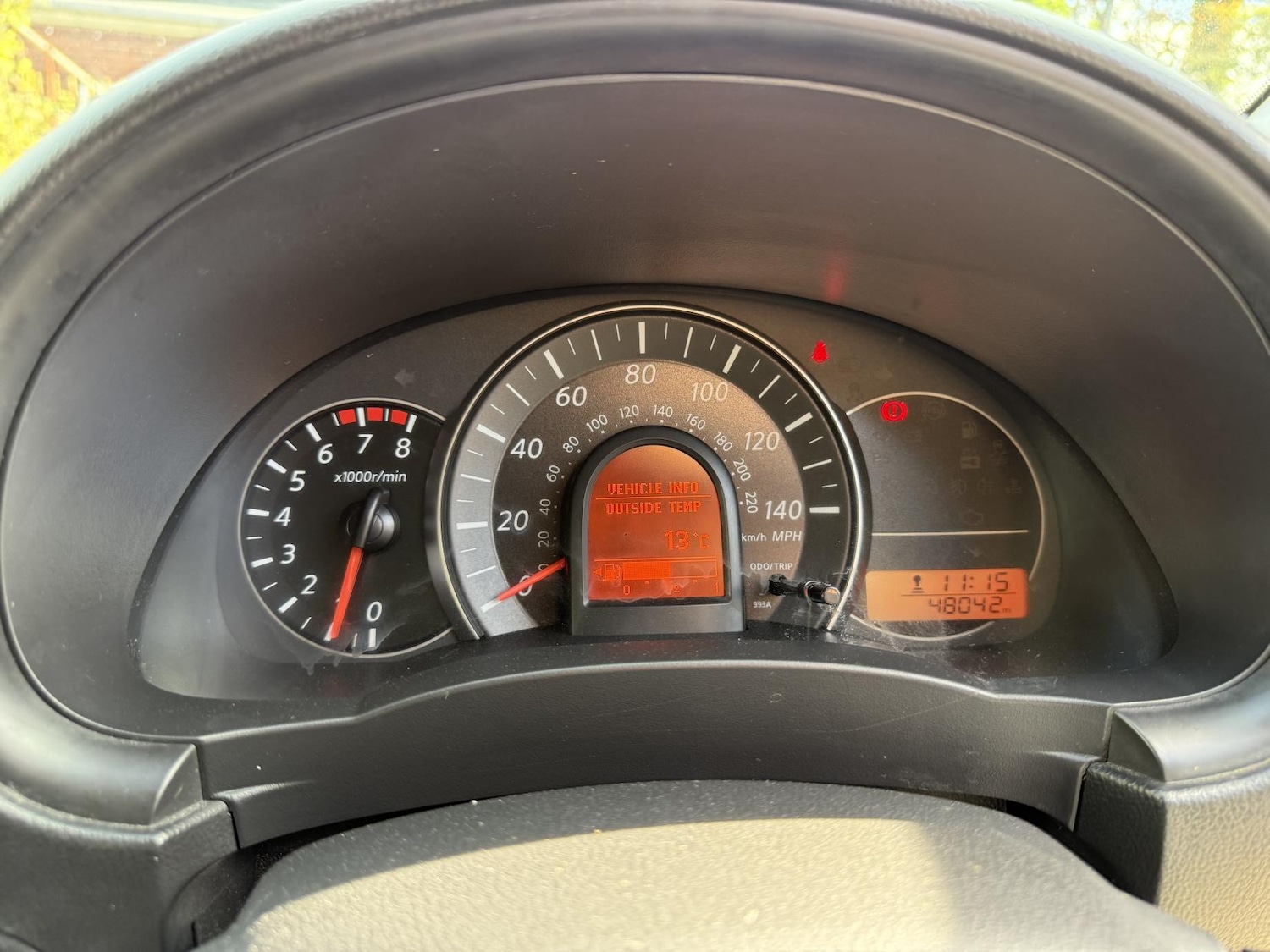 Used Nissan Micra 2017 for sale - 76178206: Photo 13