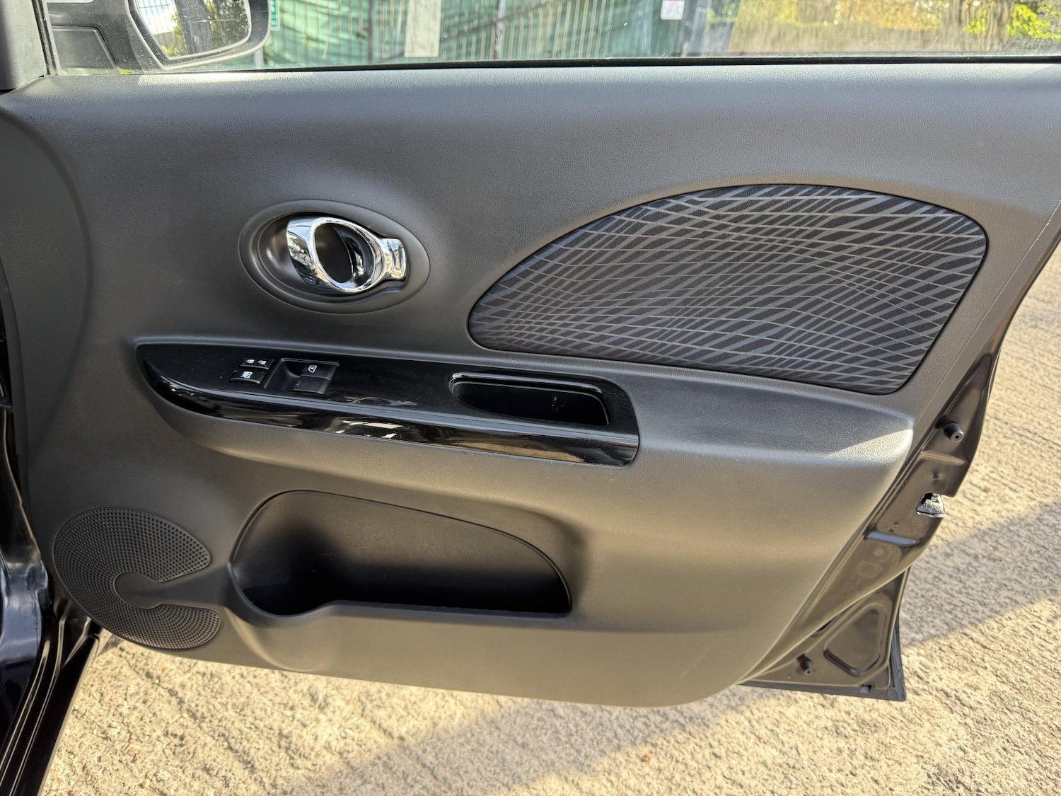 Used Nissan Micra 2017 for sale - 76178206: Photo 14