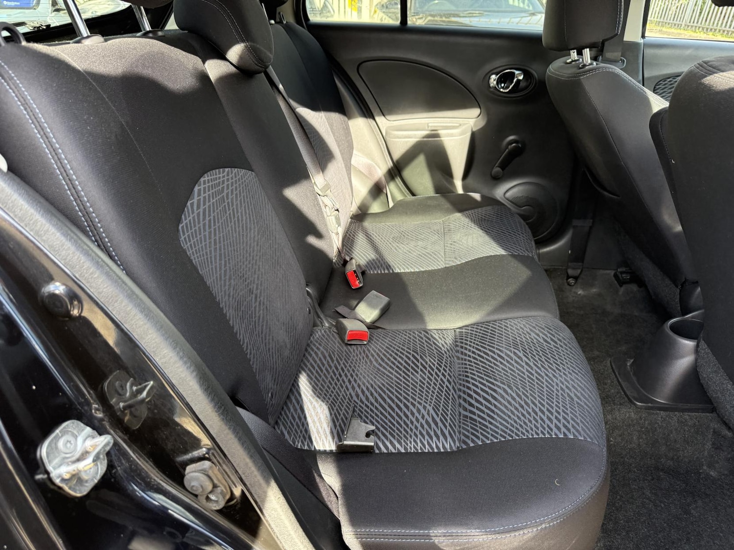 Used Nissan Micra 2017 for sale - 76178206: Photo 15