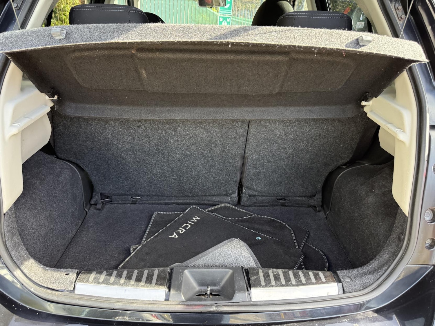 Used Nissan Micra 2017 for sale - 76178206: Photo 16