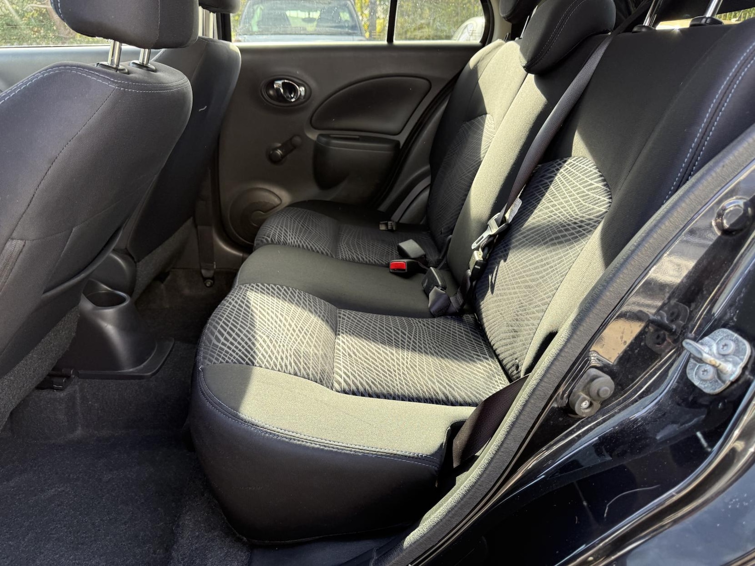 Used Nissan Micra 2017 for sale - 76178206: Photo 17