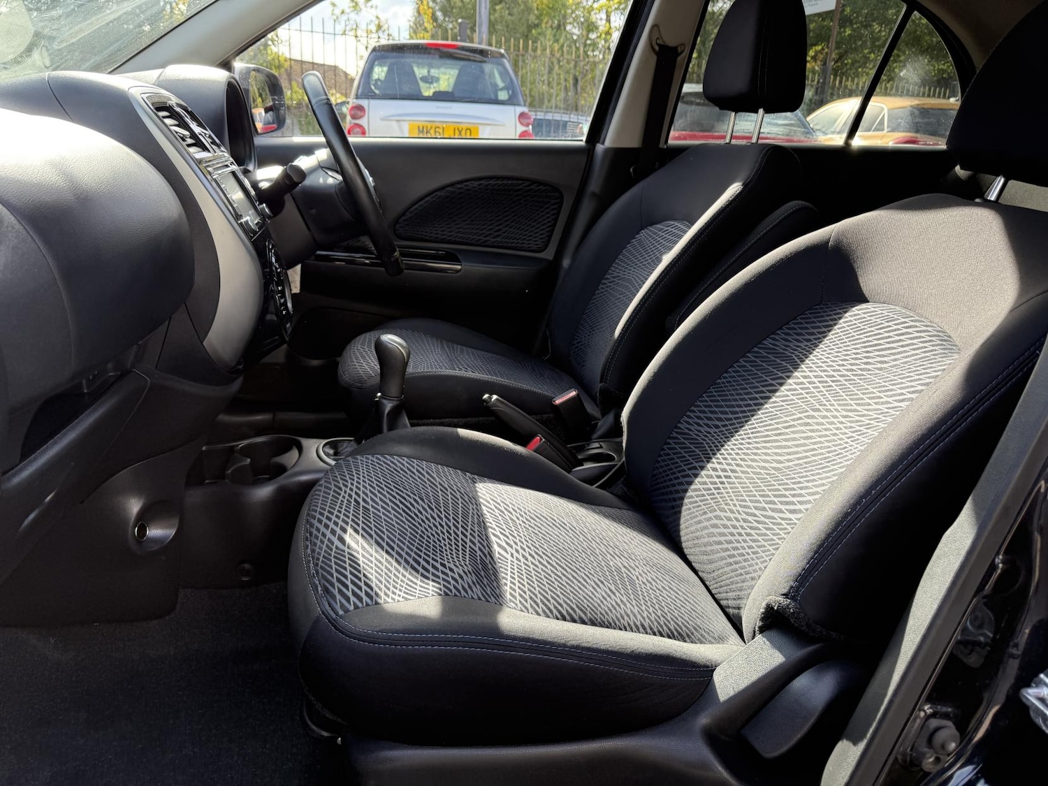 Used Nissan Micra 2017 for sale - 76178206: Photo 18