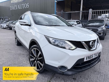 Used Nissan Qashqai 2015 for sale - 78527122: Photo