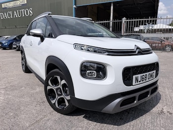 Used Citroen C3 Aircross 2018 for sale - 79299499: Photo