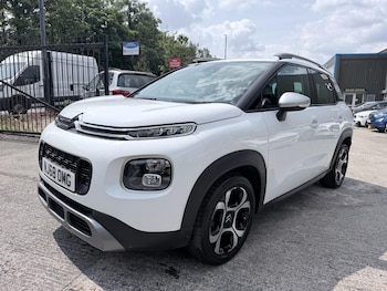 Used Citroen C3 Aircross 2018 for sale - 79299499: Photo