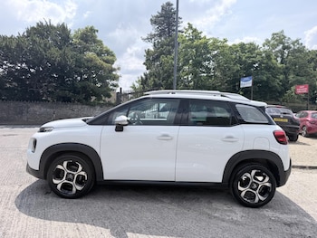 Used Citroen C3 Aircross 2018 for sale - 79299499: Photo