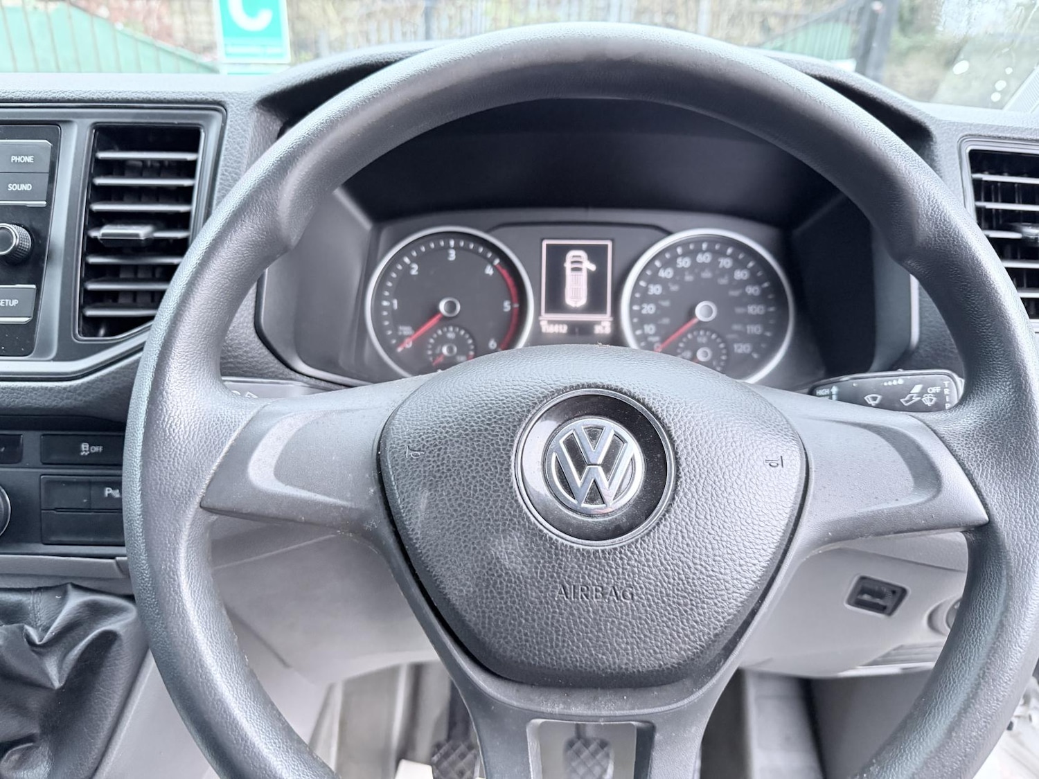 Used Volkswagen Crafter 2020 for sale - 77395410: Photo 12