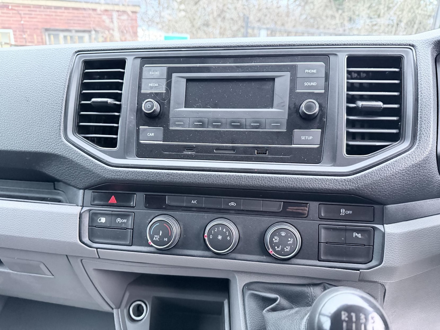 Used Volkswagen Crafter 2020 for sale - 77395410: Photo 13