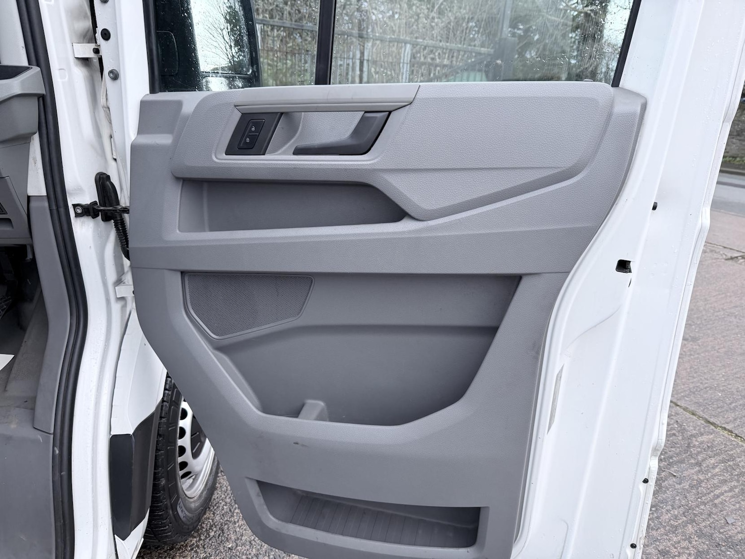 Used Volkswagen Crafter 2020 for sale - 77395410: Photo 14