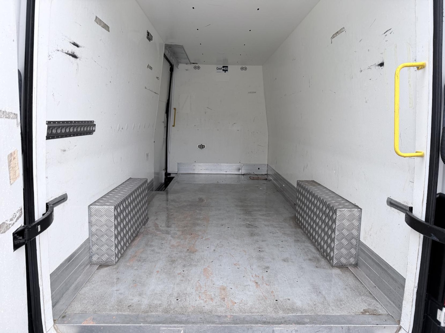 Used Volkswagen Crafter 2020 for sale - 77395410: Photo 15