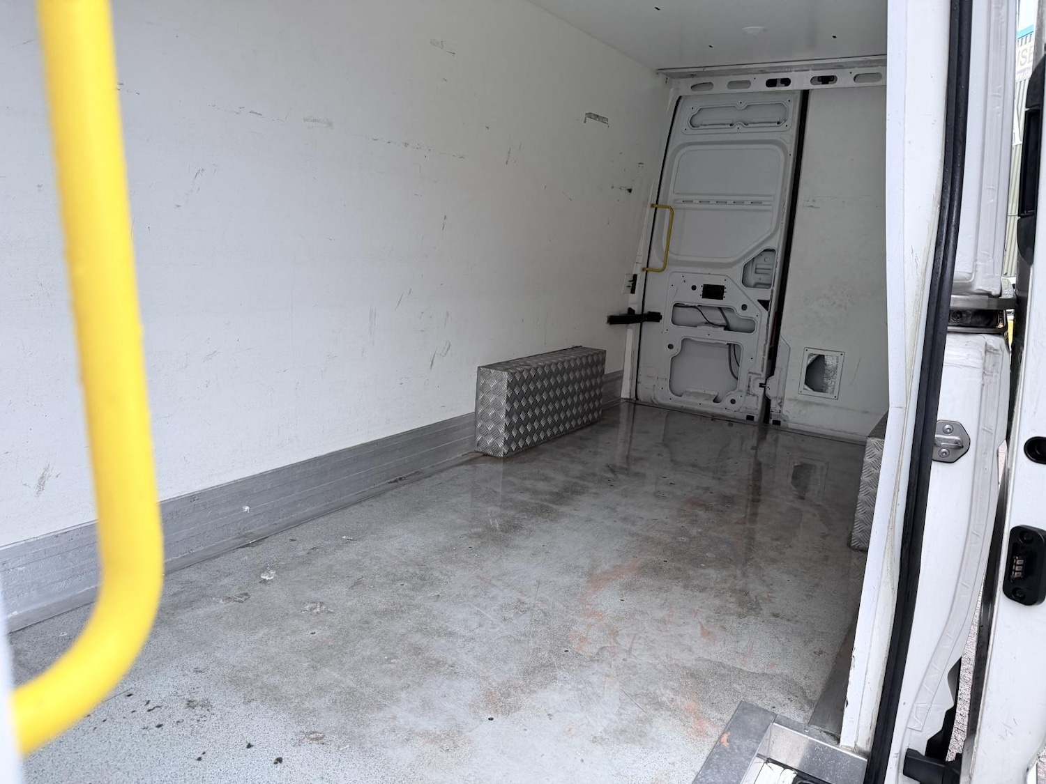 Used Volkswagen Crafter 2020 for sale - 77395410: Photo 16