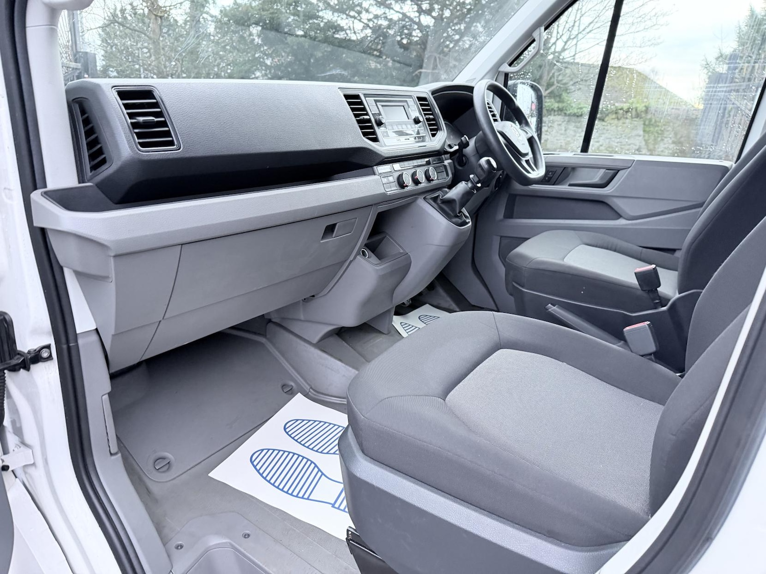 Used Volkswagen Crafter 2020 for sale - 77395410: Photo 18