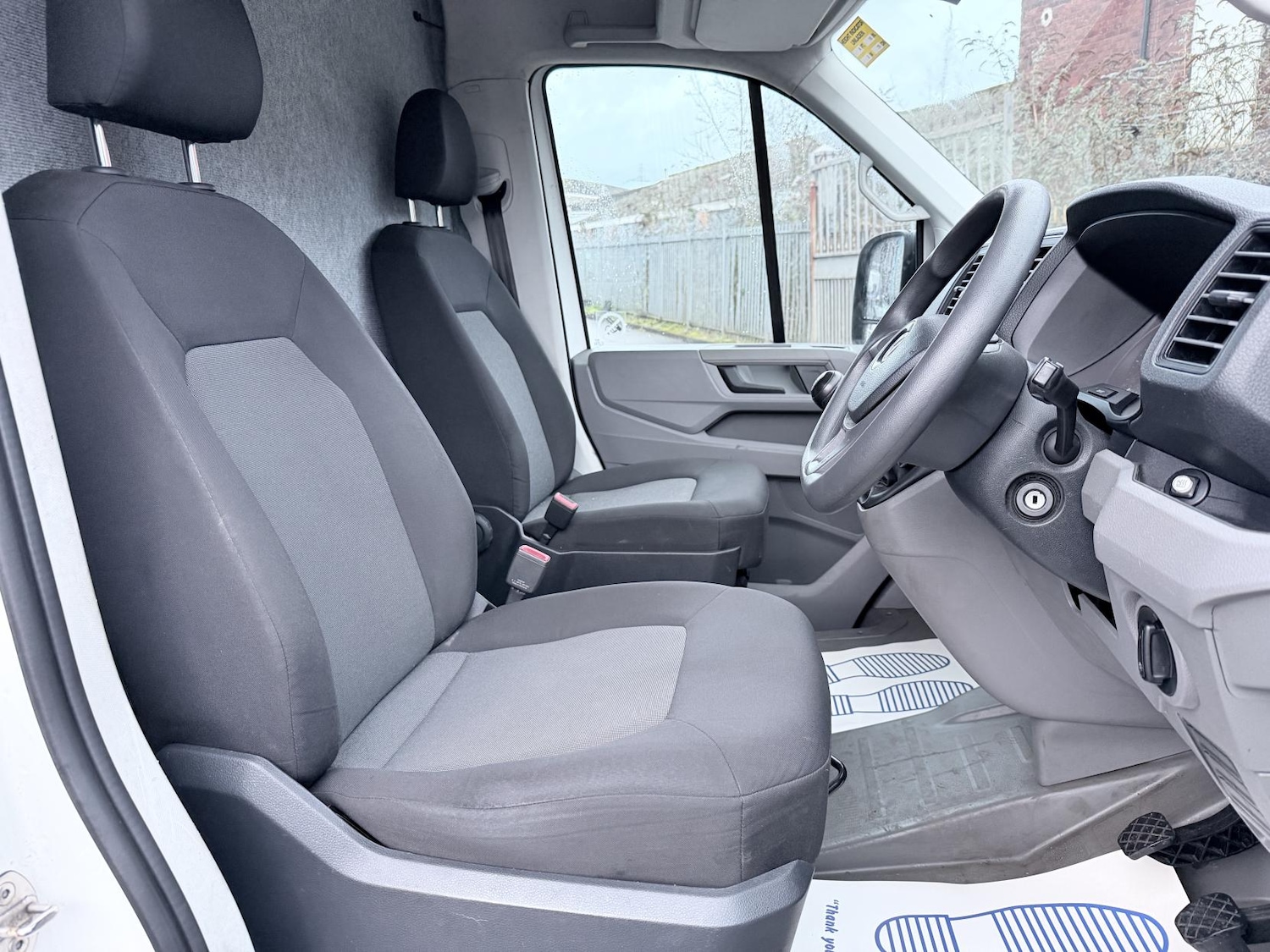 Used Volkswagen Crafter 2020 for sale - 77395410: Photo 9