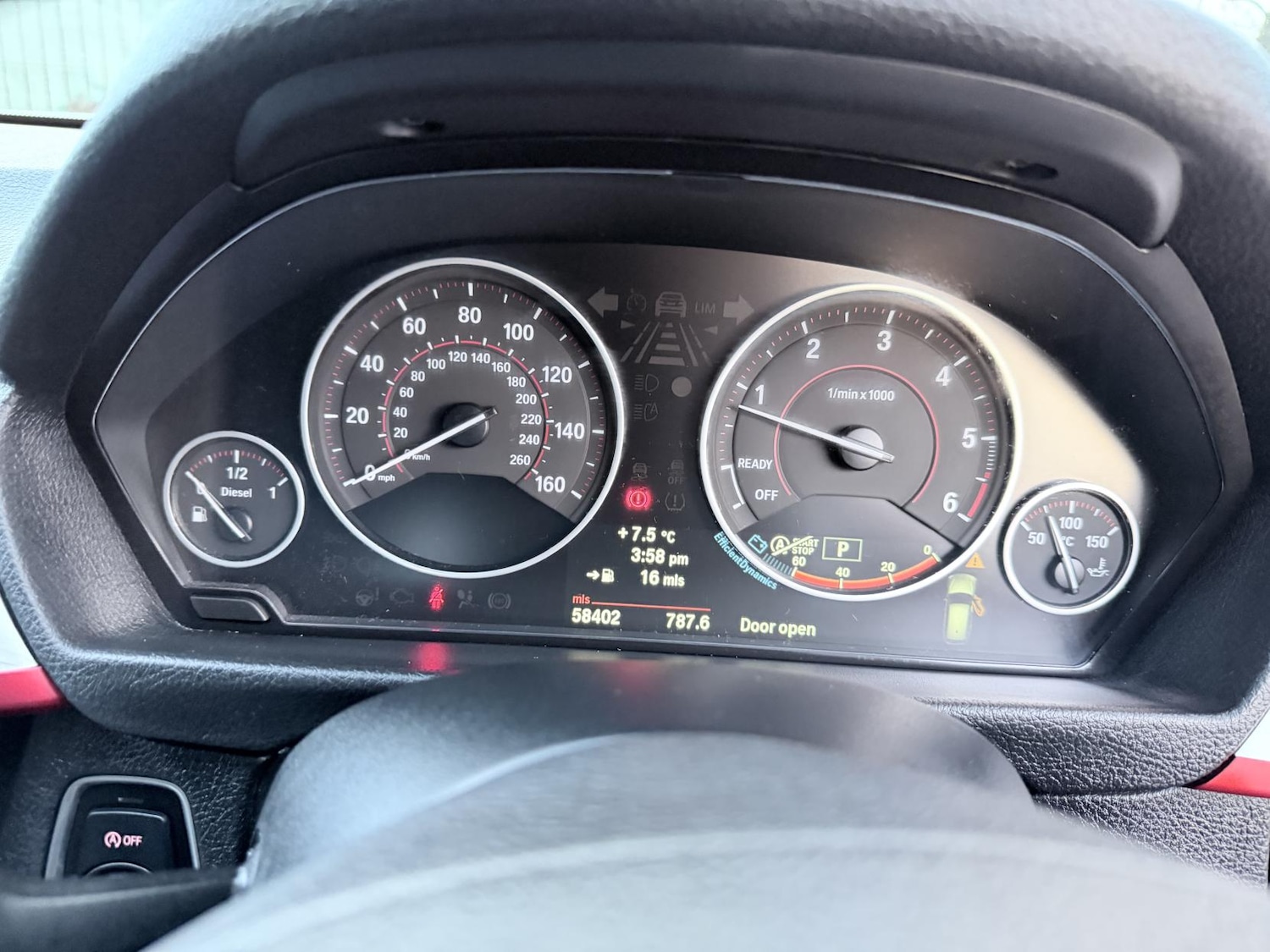 Used BMW 3 Series 2012 for sale - 77235619: Photo 11