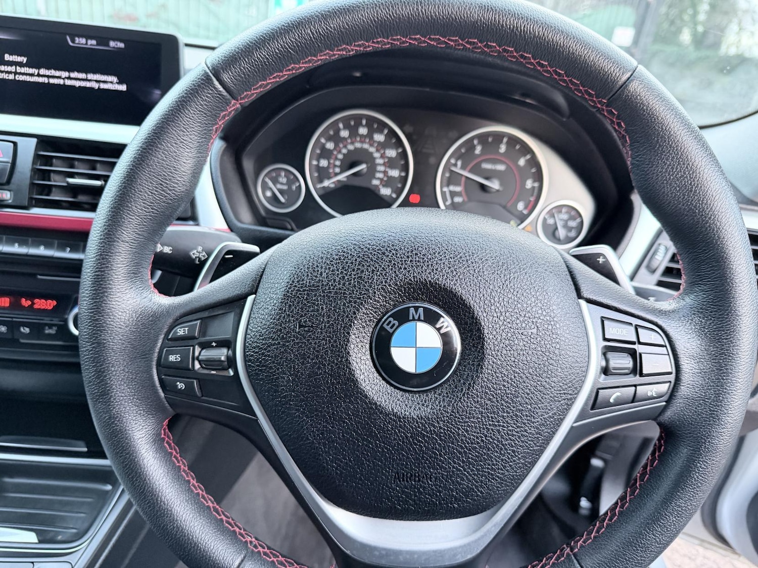 Used BMW 3 Series 2012 for sale - 77235619: Photo 12