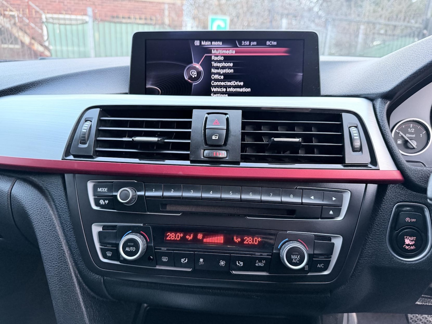 Used BMW 3 Series 2012 for sale - 77235619: Photo 13