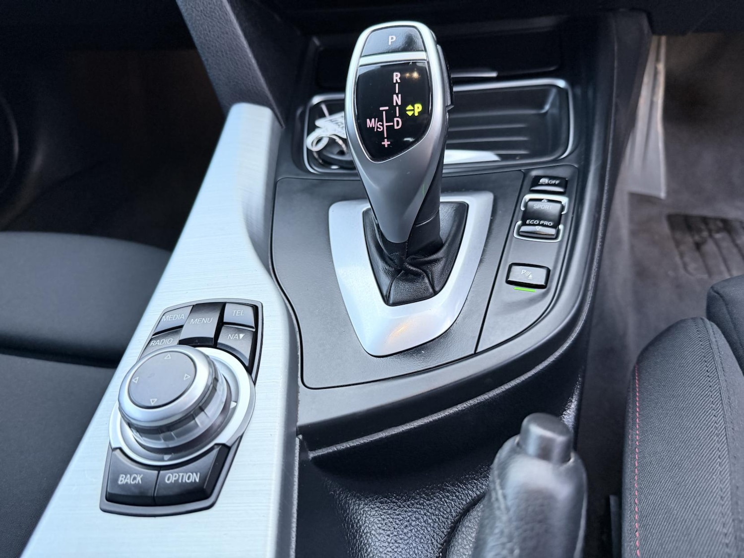 Used BMW 3 Series 2012 for sale - 77235619: Photo 14