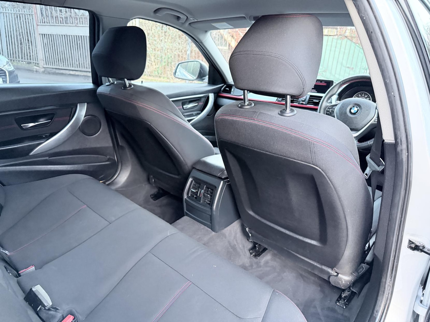 Used BMW 3 Series 2012 for sale - 77235619: Photo 18