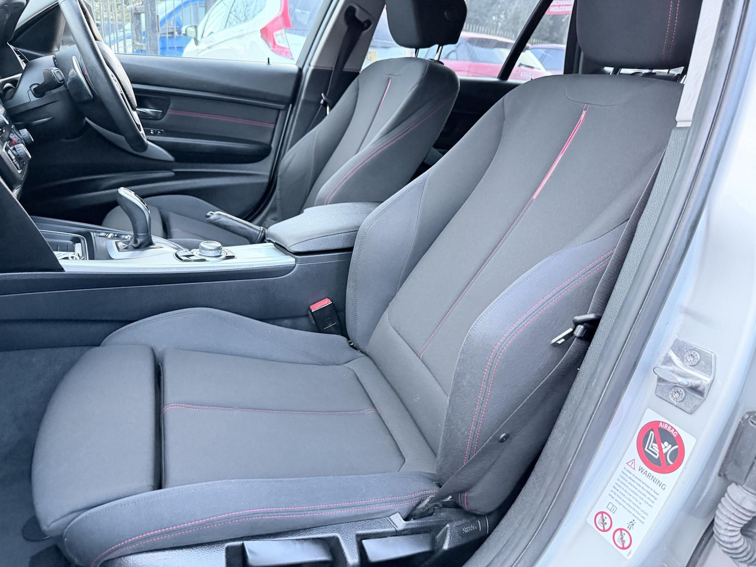 Used BMW 3 Series 2012 for sale - 77235619: Photo 24