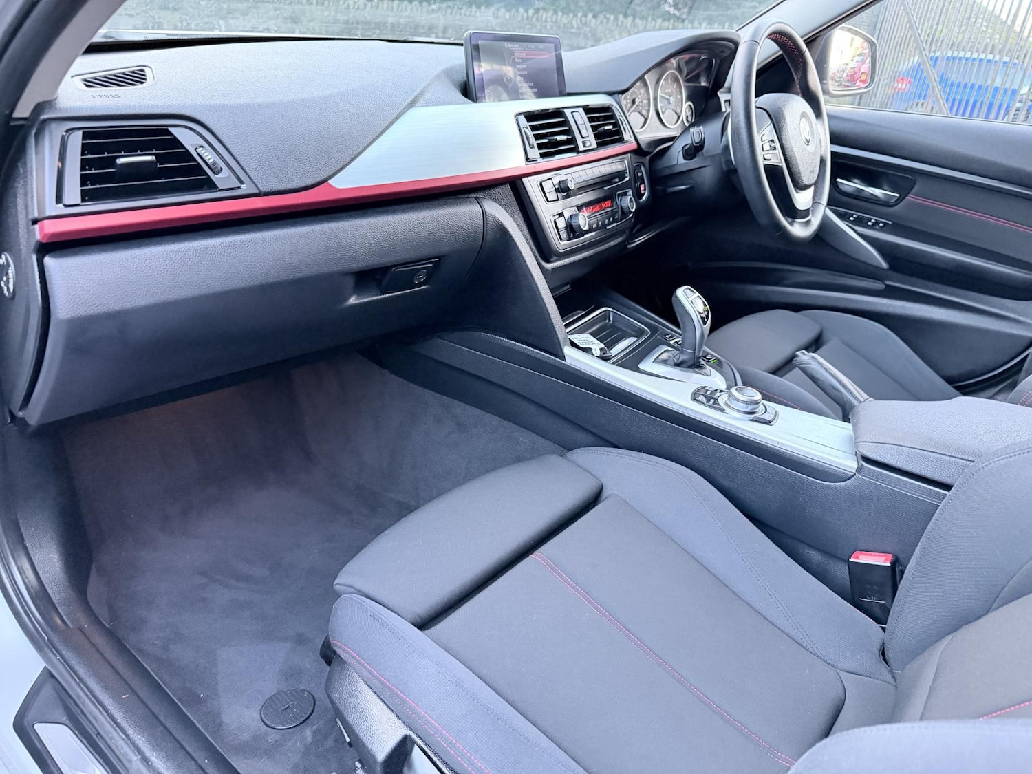 Used BMW 3 Series 2012 for sale - 77235619: Photo 25