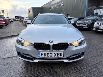 Used BMW 3 Series 2012 for sale - 77235619: Photo