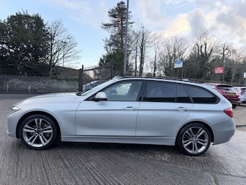 Used BMW 3 Series 2012 for sale - 77235619: Photo