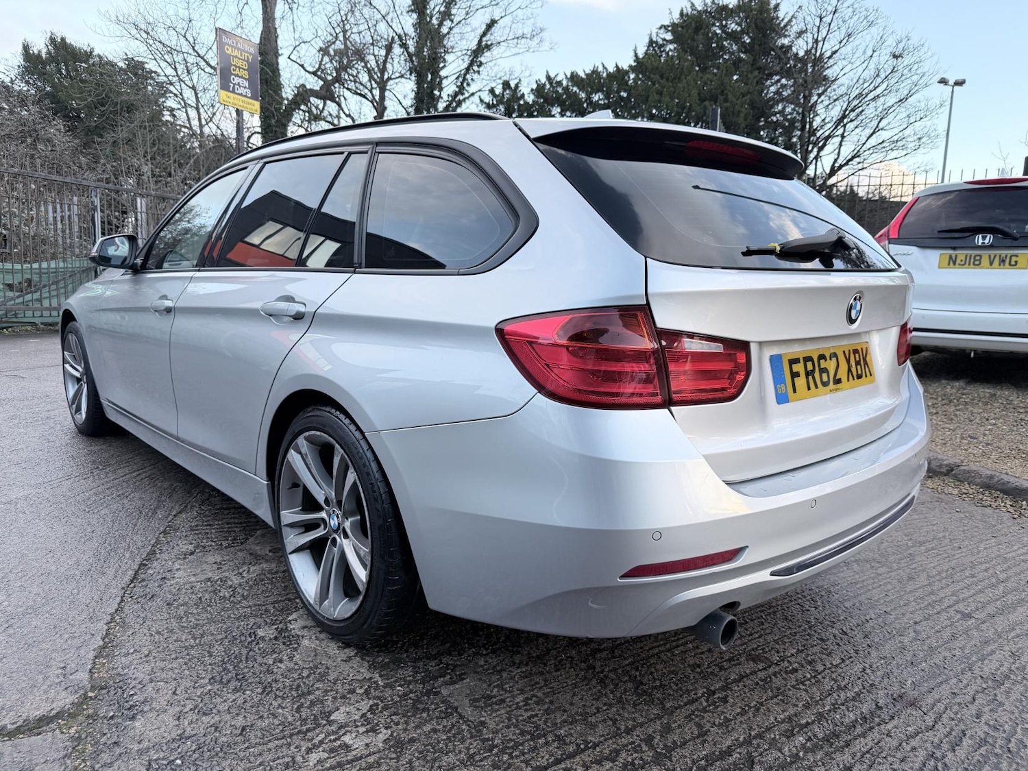 Used BMW 3 Series 2012 for sale - 77235619: Photo 5