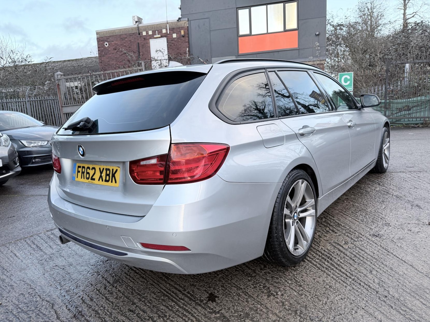 Used BMW 3 Series 2012 for sale - 77235619: Photo 7