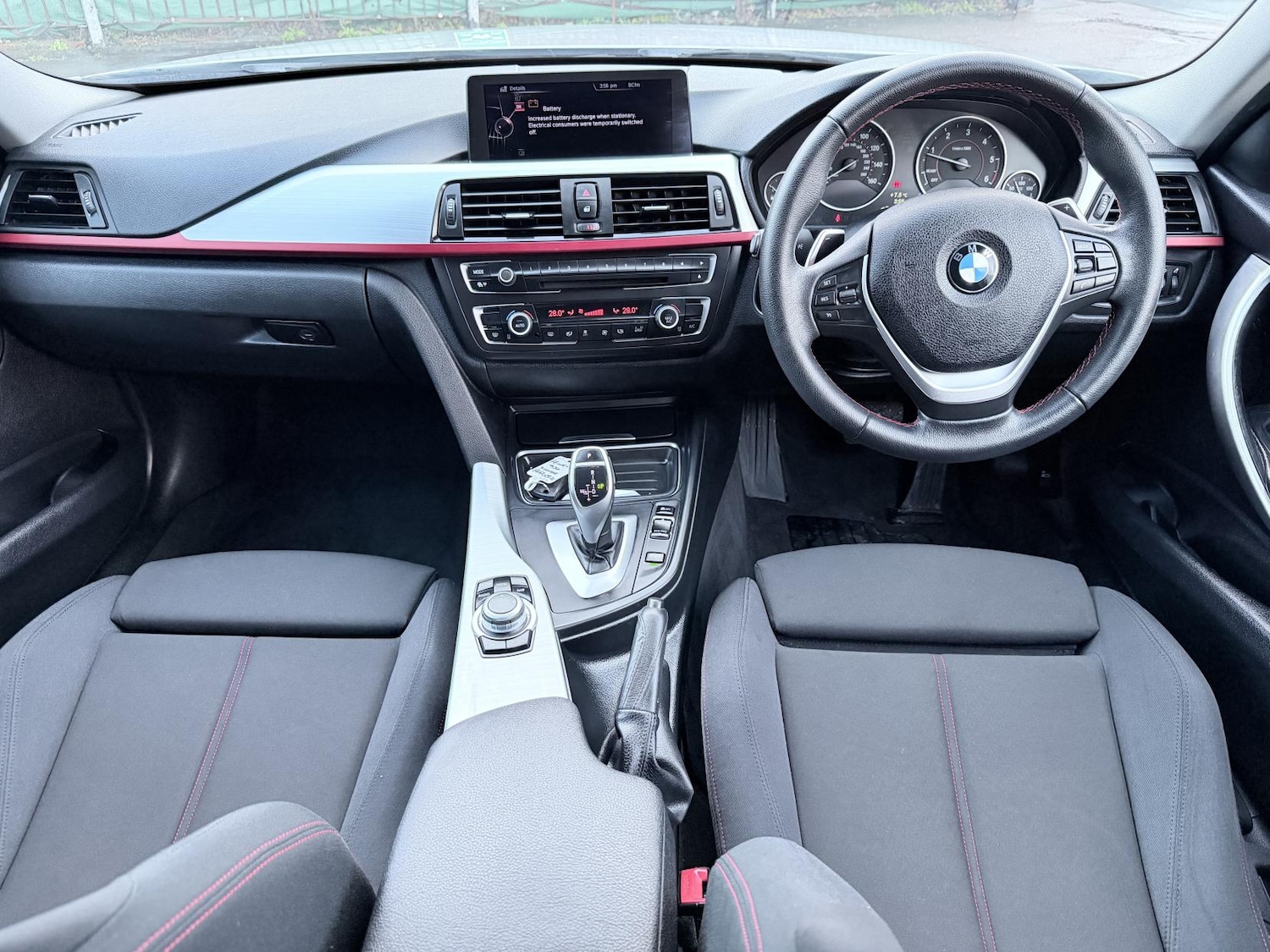 Used BMW 3 Series 2012 for sale - 77235619: Photo 9