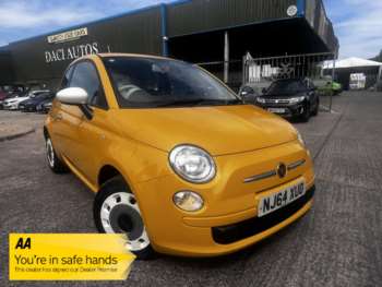 2014 - 1.2 Colour Therapy Hatchback 3dr Petrol Manual Euro 6 (s/s) (69 bhp)