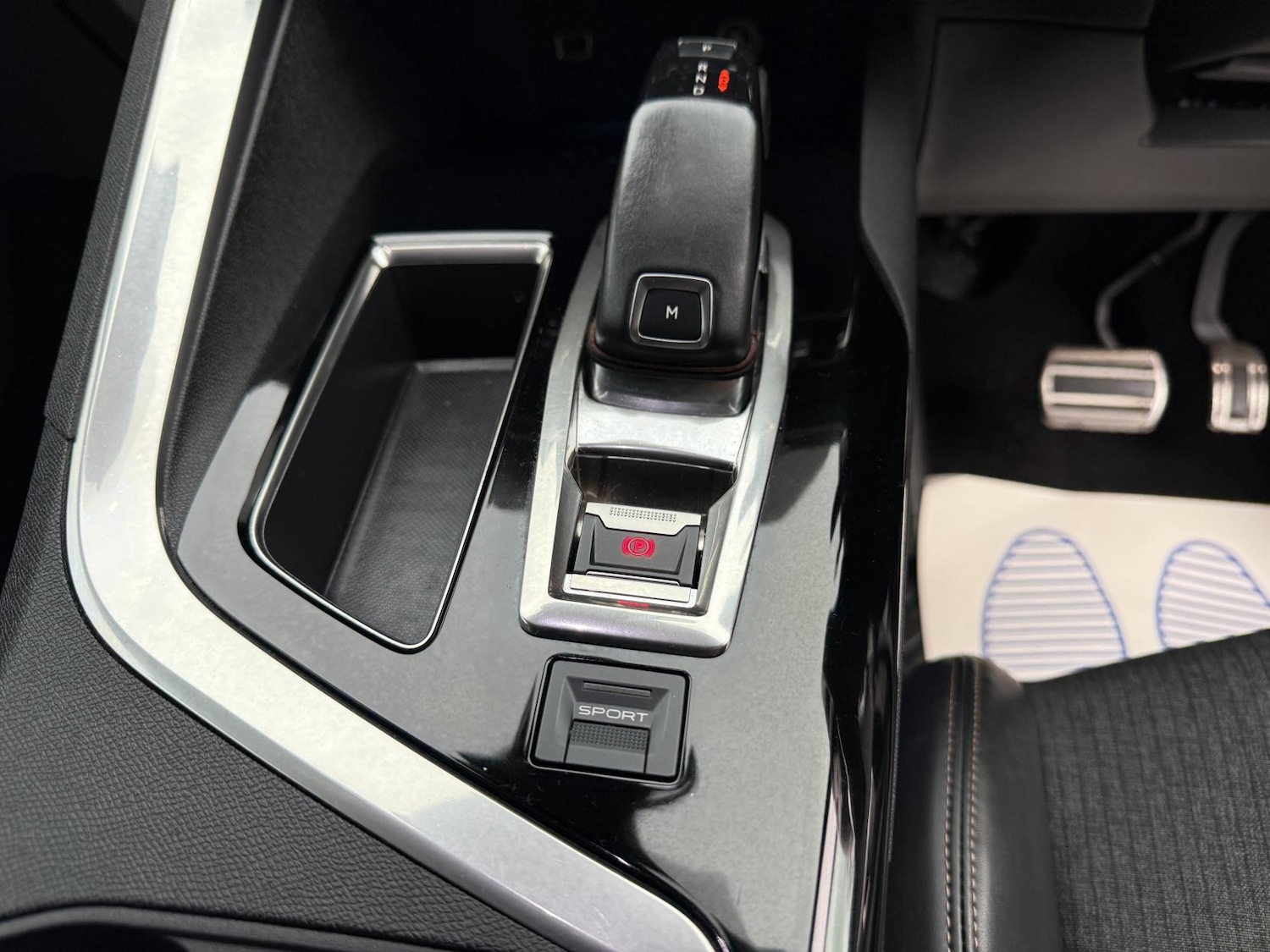 Used Peugeot 3008 2017 for sale - 76855524: Photo 13