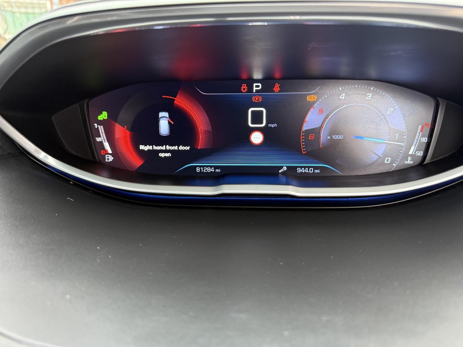 Used Peugeot 3008 2017 for sale - 76855524: Photo 15