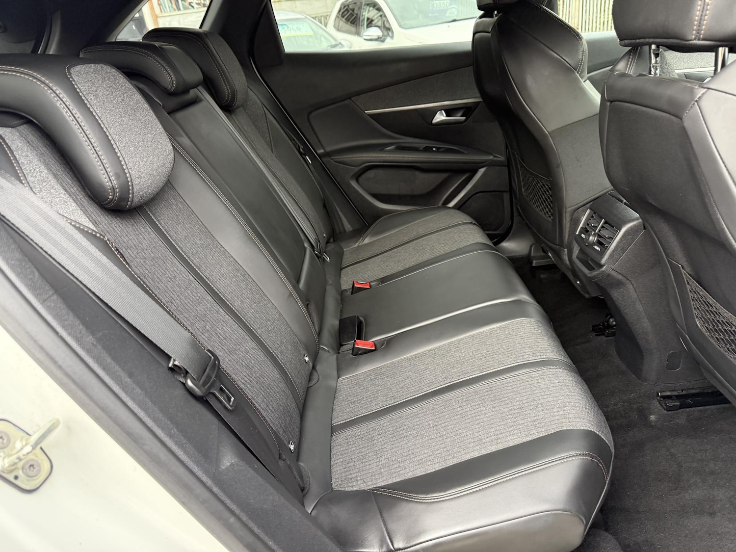 Used Peugeot 3008 2017 for sale - 76855524: Photo 17