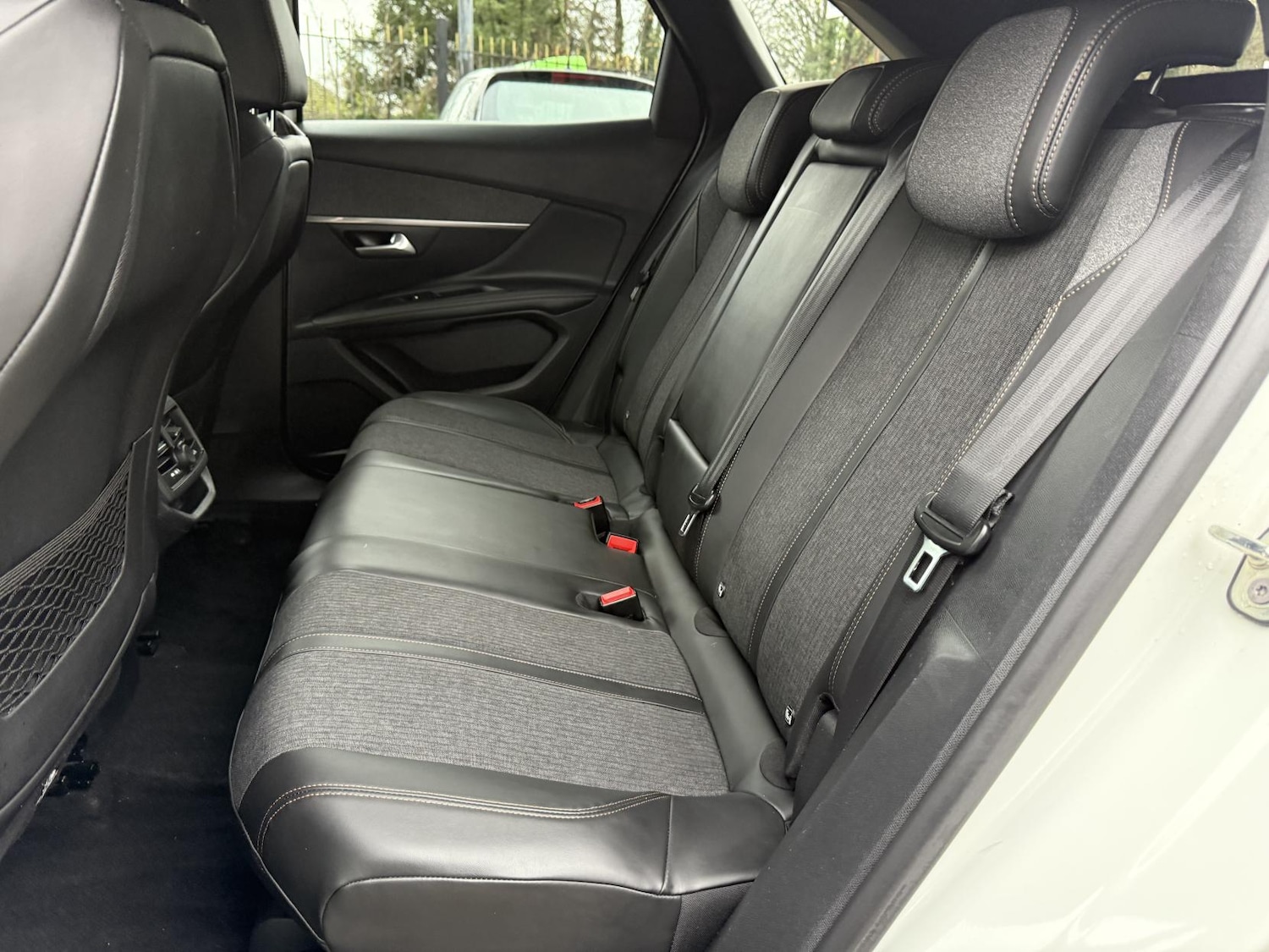 Used Peugeot 3008 2017 for sale - 76855524: Photo 20