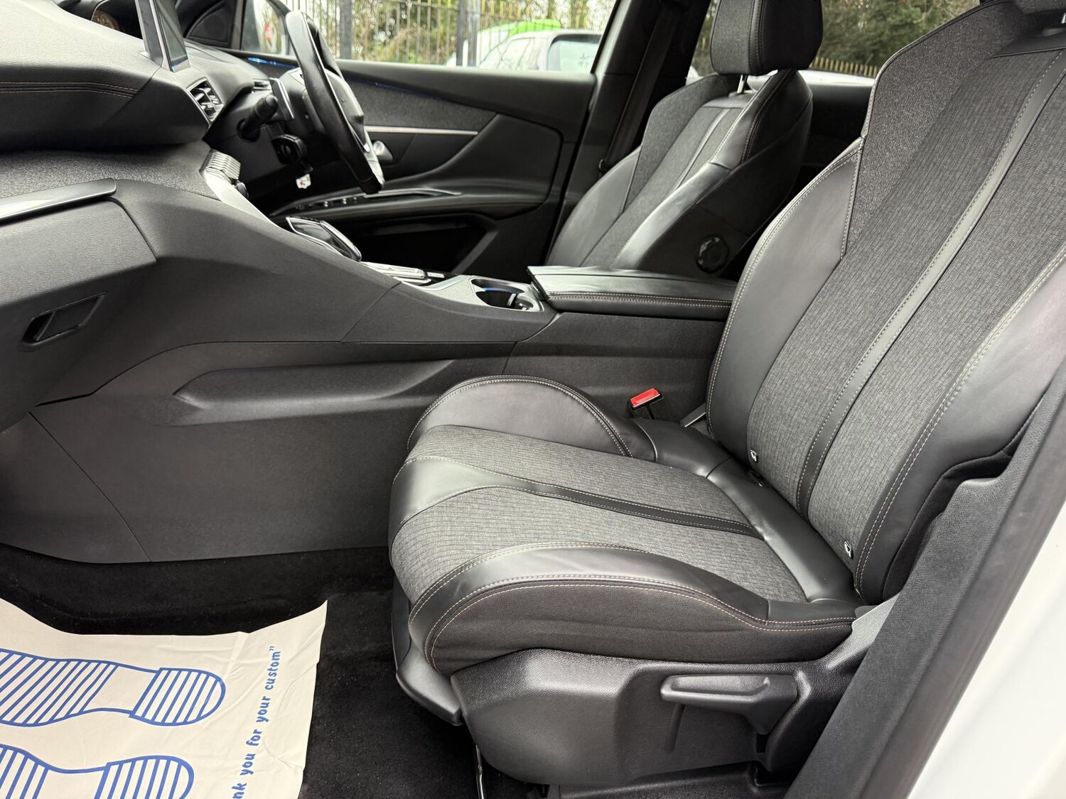 Used Peugeot 3008 2017 for sale - 76855524: Photo 22